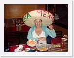 El Poncho's Mexican Restaurant Birthday Pictures 2009 (230) * 2848 x 2136 * (1.38MB)